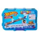 HOT WHEELS TRACK BUILDER ΒΑΣΙΚΑ ΣΕΤ (HNJ66)