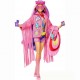 BARBIE EXTRA FLY ΕΡΗΜΟΣ (HPB15)