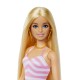 BARBIE BEACH GLAM ΜΕ ΑΞΕΣΟΥΑΡ (HPL73)