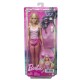 BARBIE BEACH GLAM ΜΕ ΑΞΕΣΟΥΑΡ (HPL73)