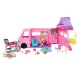 BARBIE ΝΕΟ ΤΡΟΧΟΣΠΙΤΟ DREAM CAMPER (HRJ78)