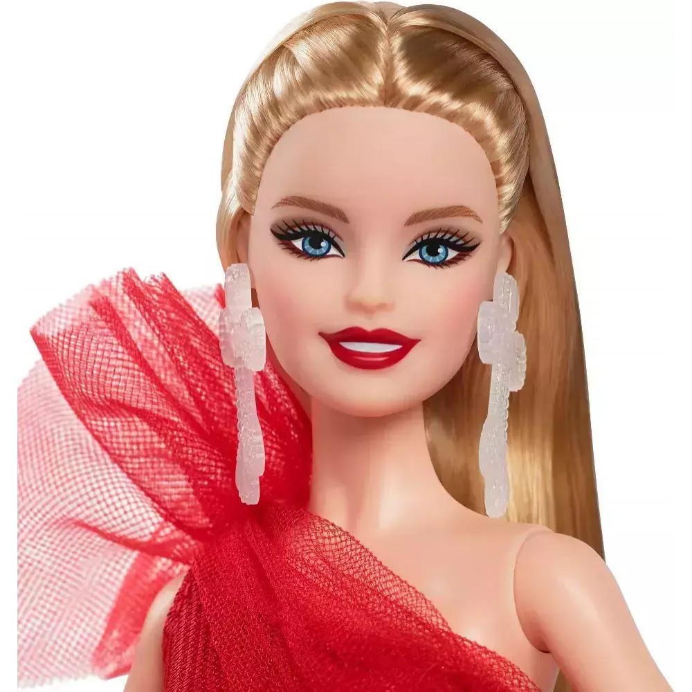 BARBIE HOLIDAY 2024 (HRM61)