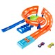 HOT WHEELS ΣΟΥΠΕΡ ΚΥΚΛΙΚΗ ΠΙΣΤΑ (HTK17)