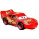 CARS ΑΥΤΟΚΙΝΗΤΑΚΙ CACTUS LIGHTNING MCQUEEN (HTX85)