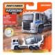 MATCHBOX WORKING RIGS CEMENT KING HD (HVV13)