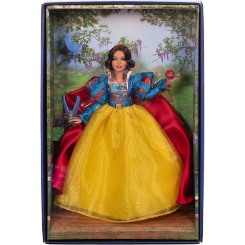 DISNEY PRINCESS- ΣΥΛΛΕΚΤΙΚΗ ΧΙΟΝΑΤΗ (HVY53)