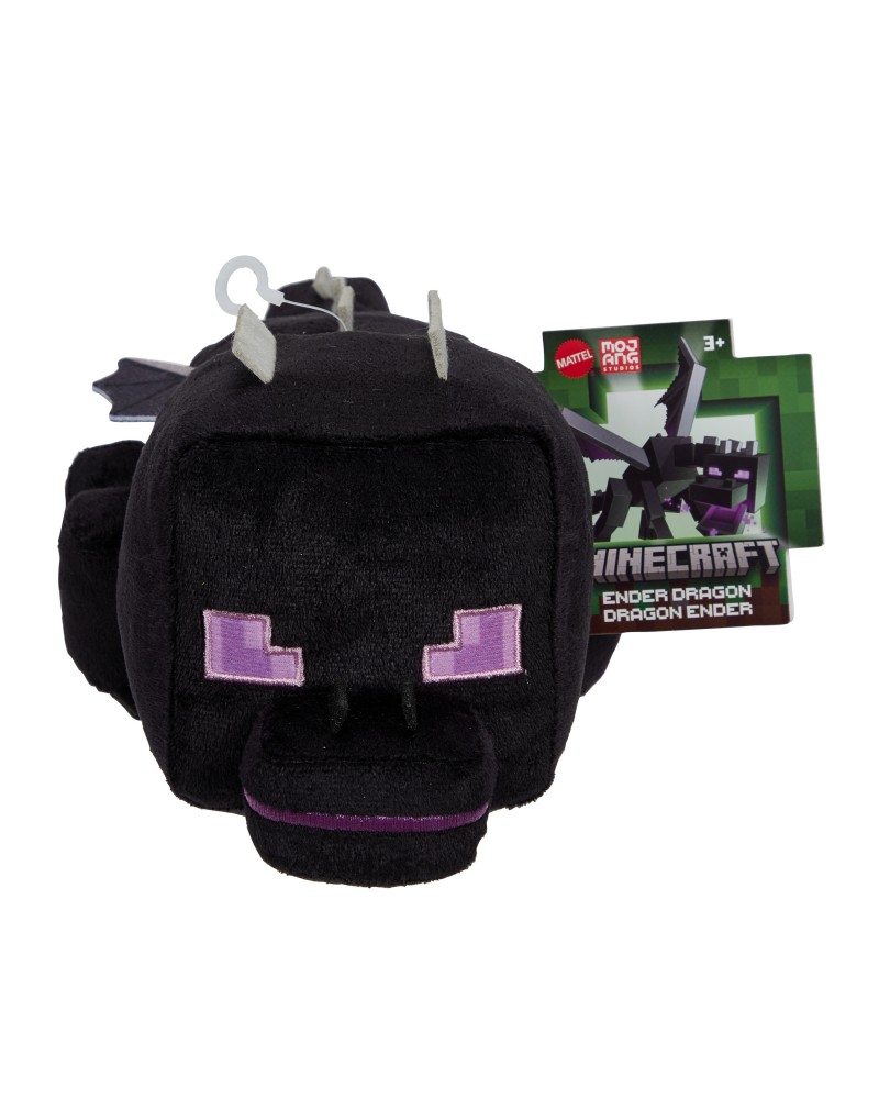 MINECRAFT MOVIE ΛΟΥΤΡΙΝΟ 20ΕΚ. ENDER DRAGON (HWH32)
