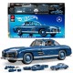 HOT WHEELS PREMIUM CAR MERCEDES BENZ (HWW25)