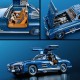 HOT WHEELS PREMIUM CAR MERCEDES BENZ (HWW25)