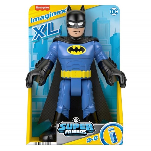 IMAGINEXT DC SUPER FRIENDS XL ΦΙΓΟΥΡΑ BATMAN (HXH33)