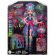 MONSTER HIGH MONSTER FEST LAGOONA (HXH82)