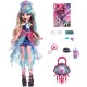 MONSTER HIGH MONSTER FEST LAGOONA (HXH82)