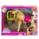 BARBIE THE GREAT HORSE CHASE ΑΛΟΓΟ (HXJ42)