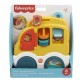 FISHER PRICE ΠΑΙΧΝΙΔΙ ΔΡΑΣΤΗΡΙΟΤΗΤΩΝ ΑΥΤΟΚΙΝΗΤΟ ΑΝΑΚΑΛΥΨΗΣ (HXK33)