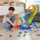 HOT WHEELS ΠΙΣΤΑ ΣΥΓΚΡΟΥΣEΩΝ ΜΕ 4 ΛΟΥΠ (HXR70)