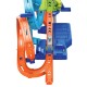HOT WHEELS ΠΙΣΤΑ ΣΥΓΚΡΟΥΣEΩΝ ΜΕ 4 ΛΟΥΠ (HXR70)