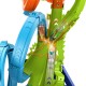 HOT WHEELS ΠΙΣΤΑ ΣΥΓΚΡΟΥΣEΩΝ ΜΕ 4 ΛΟΥΠ (HXR70)