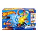 HOT WHEELS ΠΙΣΤΑ ΣΥΓΚΡΟΥΣEΩΝ ΜΕ 4 ΛΟΥΠ (HXR70)