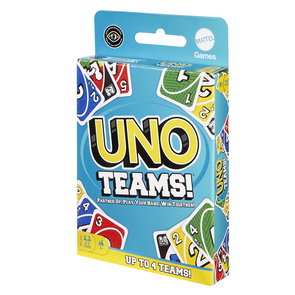 UNO TEAMS (HXT58)