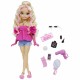 BARBIE DREAM BESTIES - BARBIE MALIBU  (HYC21)