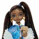 BARBIE DREAM BESTIES - BARBIE BROOKLYN (HYC22)