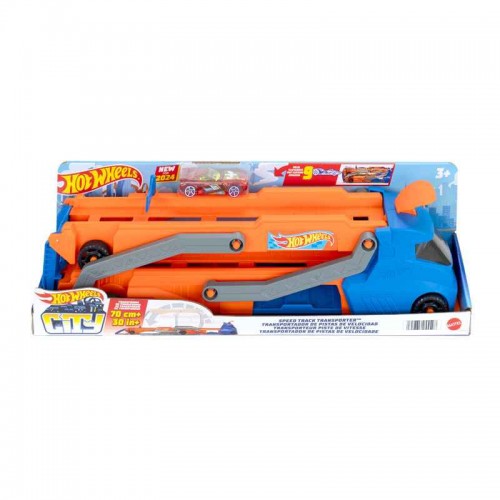 HOT WHEELS ΝΤΑΛΙΚΑ ΠΙΣΤΑ ΕΚΤΟΞΕΥΣΗΣ (HYT83)