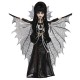 MONSTER HIGH SCULLECTOR DOLL ELVIRA (HYV99)