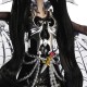 MONSTER HIGH SCULLECTOR DOLL ELVIRA (HYV99)
