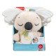 FISHER PRICE ΜΑΛΑΚΟ ΚΟΑΛΑ ΜΕ ΜΟΥΣΙΚΗ (JBD65)