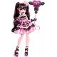 MONSTER HIGH SCARY SWEET BIRTHDAY DRACULAURA (JBG74)