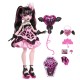 MONSTER HIGH SCARY SWEET BIRTHDAY DRACULAURA (JBG74)
