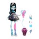 MONSTER HIGH DOLL SCARY SWEET BIRTHDAY FRANKIE (JBG75)
