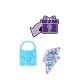 MONSTER HIGH DOLL SCARY SWEET BIRTHDAY FRANKIE (JBG75)