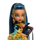 MONSTER HIGH DOLL HIGH SCARY SWEET BIRTHDAY CLEO DeNILE (JBG76)