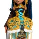 MONSTER HIGH DOLL HIGH SCARY SWEET BIRTHDAY CLEO DeNILE (JBG76)