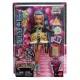 MONSTER HIGH DOLL HIGH SCARY SWEET BIRTHDAY CLEO DeNILE (JBG76)
