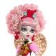 MONSTER HIGH DOLL HIGH SCARY SWEET BIRTHDAY CUPID ASTERIA (JBG77)