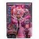 MONSTER HIGH DOLL HIGH SCARY SWEET BIRTHDAY CUPID ASTERIA (JBG77)