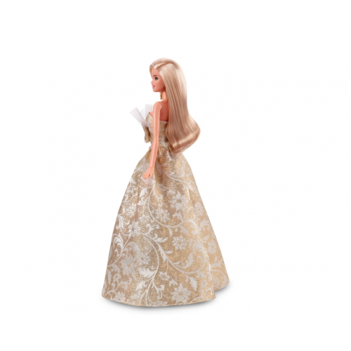 BARBIE HOLIDAY 2025 ΞΑΝΘΙΑ (JBH95)