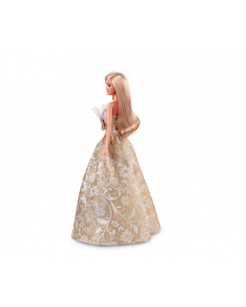 BARBIE HOLIDAY 2025 ΞΑΝΘΙΑ (JBH95)