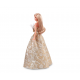 BARBIE HOLIDAY 2025 ΞΑΝΘΙΑ (JBH95)