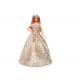 BARBIE HOLIDAY 2025 ΞΑΝΘΙΑ (JBH95)