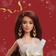  ΣΥΛΛΕΚΤΙΚΗ ΚΟΥΚΛΑ BARBIE HOLIDAY 2025 ΛΑΤΙΝΑ (JBH97)