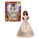  ΣΥΛΛΕΚΤΙΚΗ ΚΟΥΚΛΑ BARBIE HOLIDAY 2025 ΛΑΤΙΝΑ (JBH97)