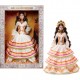  ΣΥΛΛΕΚΤΙΚΗ ΚΟΥΚΛΑ BARBIE  DIA DE LOS MUERTOS (JBJ05)