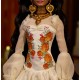  ΣΥΛΛΕΚΤΙΚΗ ΚΟΥΚΛΑ BARBIE  DIA DE LOS MUERTOS (JBJ05)