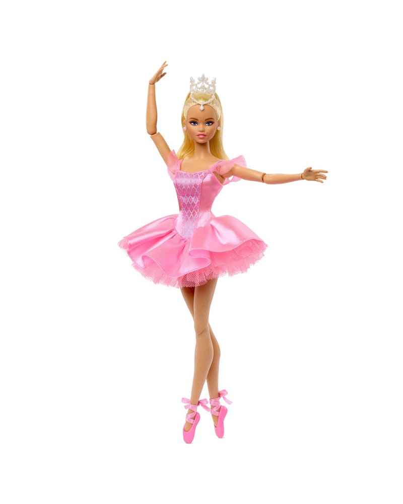 BARBIE ΣΥΛΛΕΚΤΙΚΗ ΜΠΑΛΑΡΙΝΑ (JBJ09)