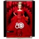 BARBIE ΣΥΛΛΕΚΤΙΚΗ MATTEL 80 ΧΡΟΝΙΑ (JBJ17)