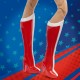 BARBIE DC COMICS ANNIVERSARY WONDER WOMAN (JBJ36)