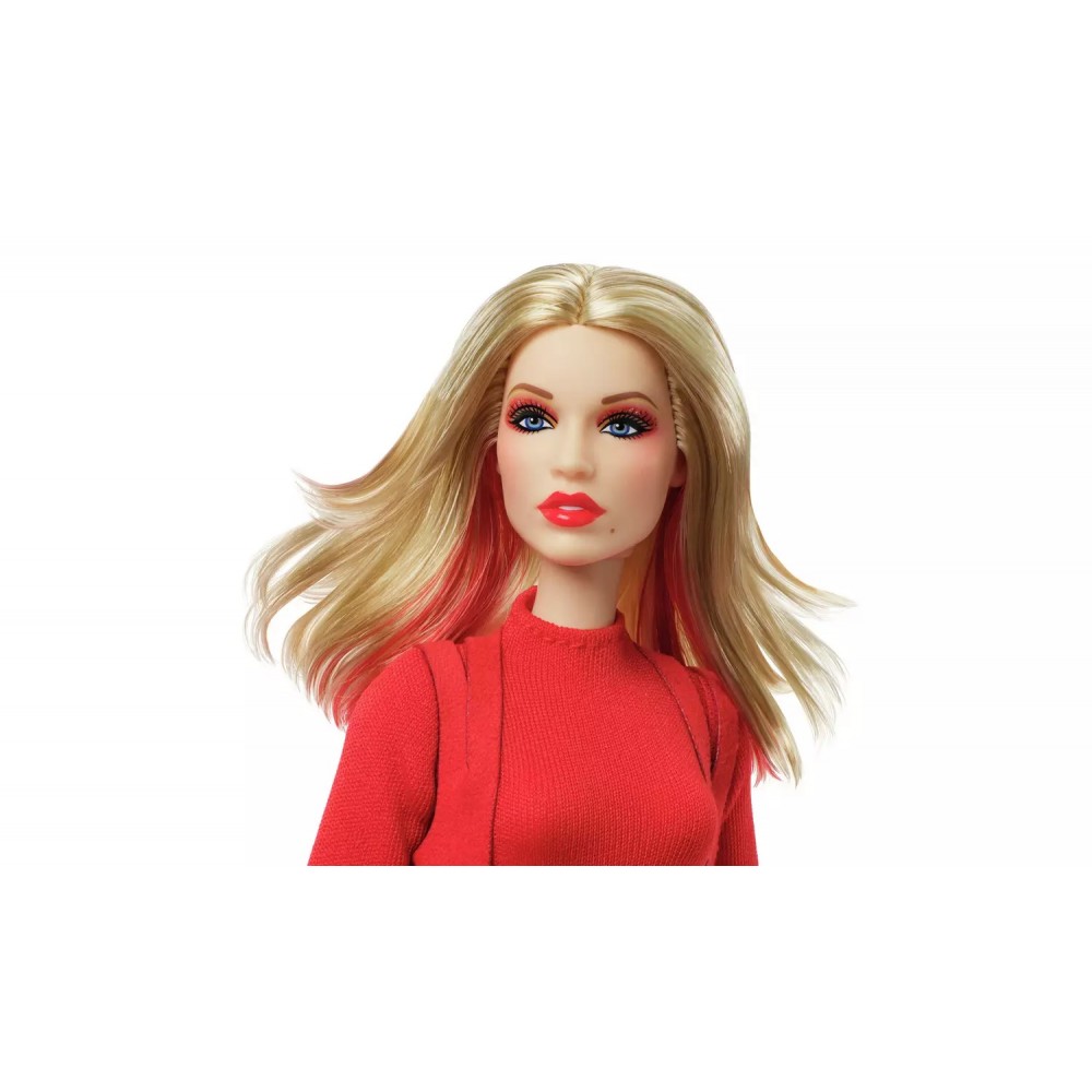 BARBIE MUSIC SERIES KYLIE MINOGUE (JBJ38)